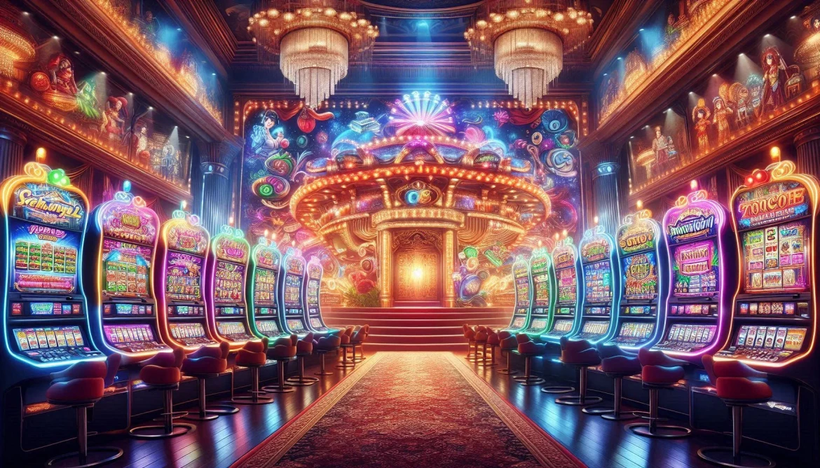 Spinsino Casino